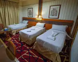 Misk Umm Al Qura Hotel thumbnail